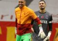 Uğurcan imza attı! Muslera hemen telefona sarıldı