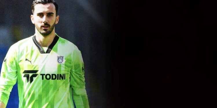 Uğurcan’ı rekor bedelle gönderen Trabzonspor, Türk kaleciye kanca attı