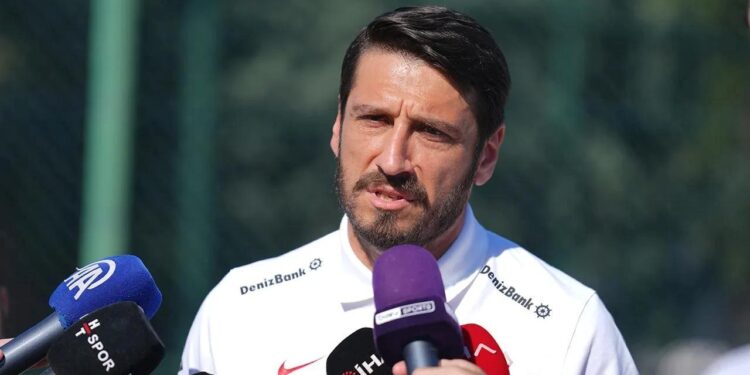 Ümit Milli Takım’ın aday kadrosu açıklandı