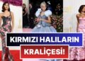 Unutulmayacak Bir Moda İkonu! Zendaya’nın Her Zaman Akıllarda Kalacak Kırmızı Halı Görünümleri!