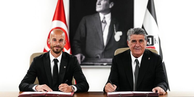 Vaclav Cerny masaya oturdu: Sözleşme detayları ilk kez duyuruldu