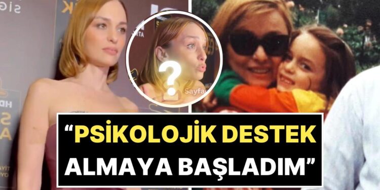 “Veda” Mesajıyla Panik Yaratan Nilperi Şahinkaya, O Gece Yaşadıkları Hakkında İlk Kez Konuştu!