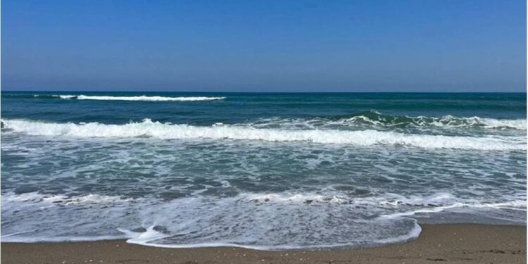 Vize’de denize girişler 3 gün süreyle yasaklandı!