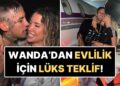Wanda Nara’nın Icardi’yi Kıskandırmak İçin Sevgili Olduğu Rapçi L-Gante’den Ayrılık Sonrası Olay İtiraf!