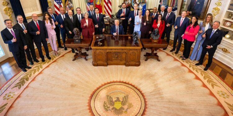 Washington’da Gazze toplantısı… Beyaz Saray’da zirve düzenlenecek!