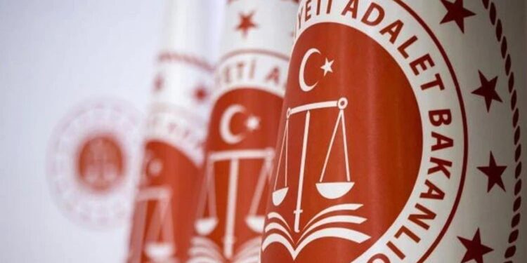 Yandaş medyanın algı oyunlarına Adalet Bakanlığı’ndan yanıt!