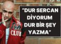Yine Kendini Tutamadı: Rapçi Ezhel, Gündemdeki Olaylara Sosyal Medyadan Tepki Gösterdi!