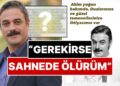 Yoğun Bakıma Alınmıştı: İntihar İddiası Çıkan Ufuk Özkan’ın Abisinden Sağlık Durumuyla İlgili Yeni Açıklama