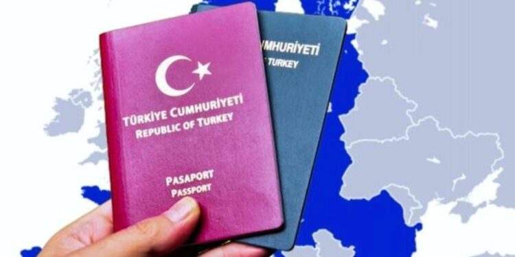 Yunanistan’dan Türkiye kararı! ‘Kademeli vize sistemi’ devrede! Kapılar tek tek açılıyor!