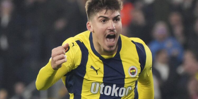 Yusuf Akçiçek Suudi Arabistan yolunda! Bonservisi belli oldu