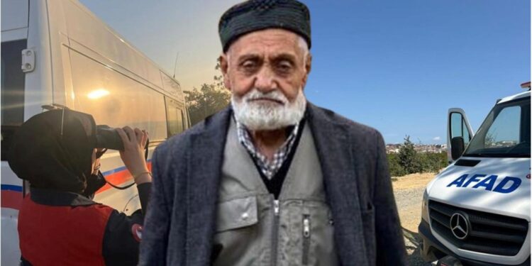 Yusuf Bayraktar’dan acı haber! Cansız bedeni bulundu