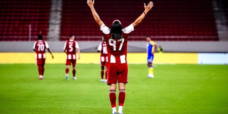 Yusuf Yazıcı gece saatlerinde kötü haberi aldı