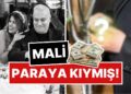 Yüzüğün Fiyatı Belli Oldu: Mehmet Ali Erbil 42 Yaş Küçük Aşkı Gülseren Ceylan İçin Kesenin Ağzını Açmış!
