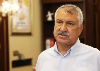 Zeydan Karalar göreve iade istedi