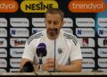 1. Lig ekibinin hocası galibiyeti getiren 3 kuralı basına açıkladı