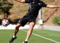 1. Lig’in 20’lik yıldızı! İdolü Merih Demiral, hedefi Fenerbahçe