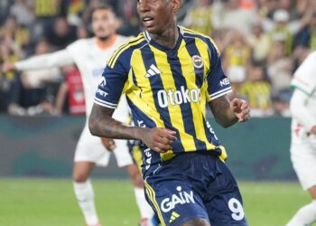 15 milyon Euro kazanan Talisca kabustan uyanamıyor: 12 istatistikte 0 çekti