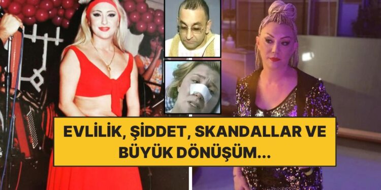 15 Yaşında Sahneye Çıktı, 2 Çocukla Boşandı: Kasımpaşalı Güllü’nün Mücadeleyle Dolu Hayat Hikayesi