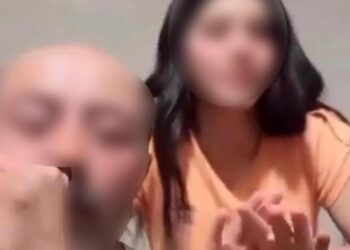 16 yaşındaki kızını Tiktok’ta dans ettirerek para kazanan baba hakkında karar