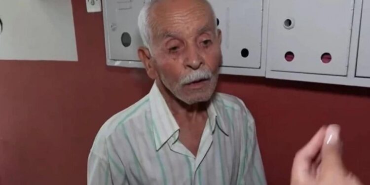 16 yaşındaki saldırgan iki polisi şehit etti! Katilin dedesi konuştu: Ben bittim