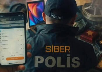 18 ilde siber suç operasyonu: 55 tutuklama