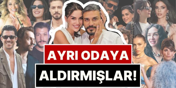 19 Ünlü İsme Yapılan Uyuşturucu Operasyonunda Olay Engin ve Dilan Polat Detayı!