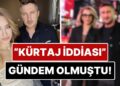 2 Ay Önce Eşini Aldattığı Kadını Hamile Bıraktığı Söylenen Sabri Sarıoğlu’ndan Yağmur Sarıoğlu’yla Aşk Pozu!