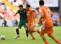 2 efsane takım kapıştı! Deplasmanda 6-0’lık tarihi galibiyet