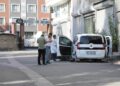 2 kardeşe kanlı pusu! Aracı kurşun yağmuruna tuttular