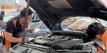 ‘2 parça değişen var’ dedikleri otomobil, 7 aracın birleşmesiyle yapılmış