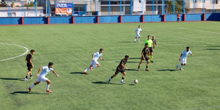 2 yıl önce UEFA’daydılar! Kupada Amatör Lig ekibine elendiler