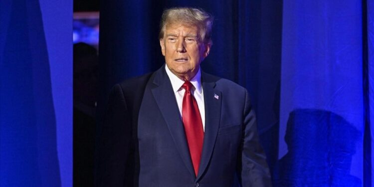 2023’te kaçırılmıştı! Trump duyurdu: Serbest bırakıldı
