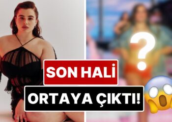 23 Kilo Veren Euphoria Oyuncusu Barbie Ferreira Victoria’s Secret Podyumunda Son Haliyle Ortaya Çıktı