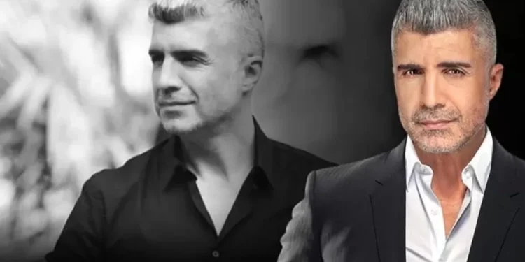 Özcan Deniz’den şaşırtan veda ve gizemli paylaşım