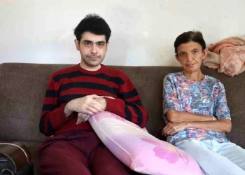3 Yıl Sonra Duş Alan Barış’ın Annesinden Duygusal Sözler