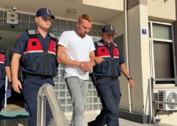 300 litre zeytinyağı çaldı, halası affetmedi!