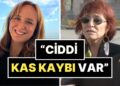34 Kilo Vermiş: Ayşe Barım’ın Avukatından Sağlık Durumuyla İlgili İlk Açıklama Geldi!