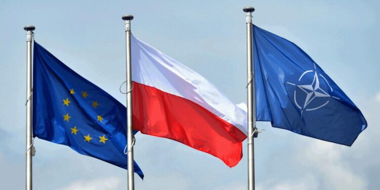 4 ülkeden son dakika Polonya kararı! NATO ve Avrupa düğmeye bastı