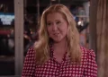 Amy Schumer 40 kilo verdi, son halini paylaştı