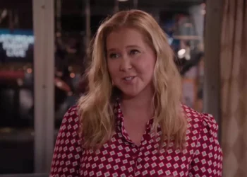 Amy Schumer 40 kilo verdi, son halini paylaştı