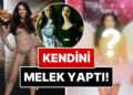 44 Yaşındaki Adriana Lima’nın Victoria’s Secret Kusursuzluğunu Çekemeyen Merve Boluğur’dan Şoke Eden Hamle!