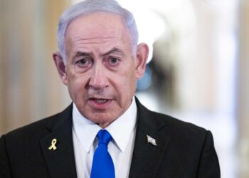 50 binayı yok ettiklerini söyleyen Netanyahu: Gazze kentini terk edin