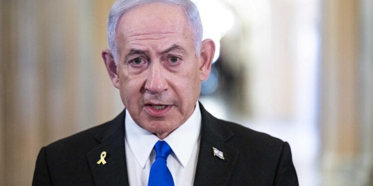 50 binayı yok ettiklerini söyleyen Netanyahu: Gazze kentini terk edin