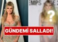 52 Yaşındaki Heidi Klum Transparan Dantel Elbisesiyle Tüm Dikkatleri Üzerine Çekti!