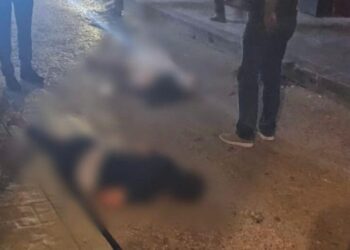 5’inci kattan düşen 2 kişi öldü! Aramada çıkanlar dikkat çekti