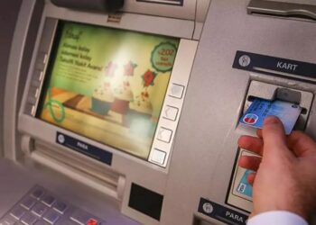6 bankadan dev ATM adımı: Ne masraf ne komisyon!