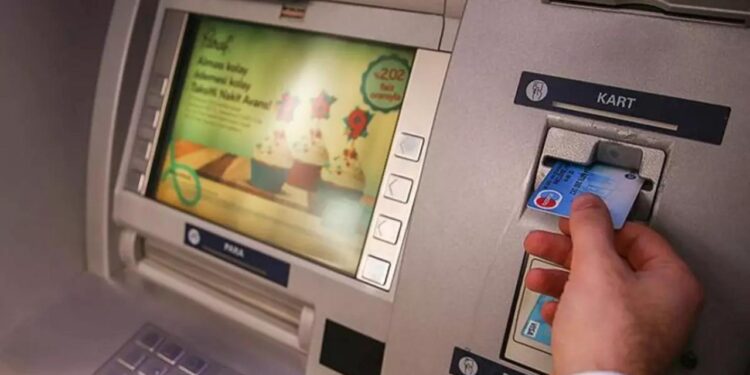 6 bankadan dev ATM adımı: Ne masraf ne komisyon!