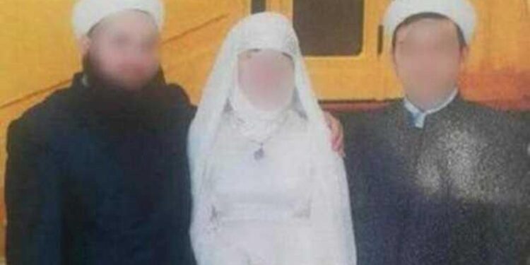 6 yaşında evlendirilme davasında yeni gelişme: Cezaları artırıldı!