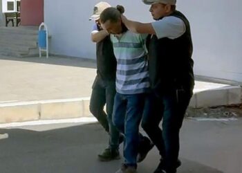 6 yıldır aranıyordu: FETÖ’nün emniyet ve öğrenci sorumlusu yakalandı