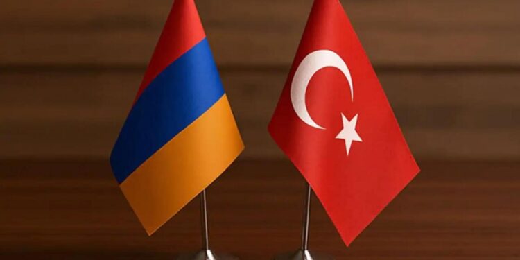 6’ncı tur görüşmede sonuç çıktı, Türkiye ile Ermenistan anlaştı!